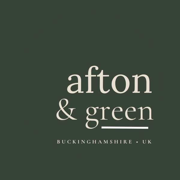 Afton & Green