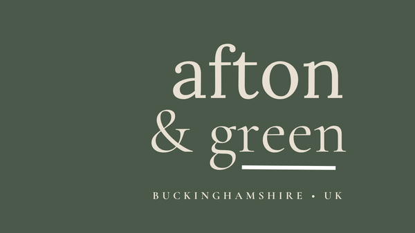 Afton & Green