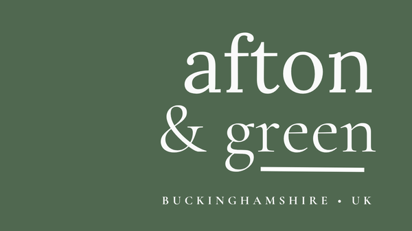 Afton & Green
