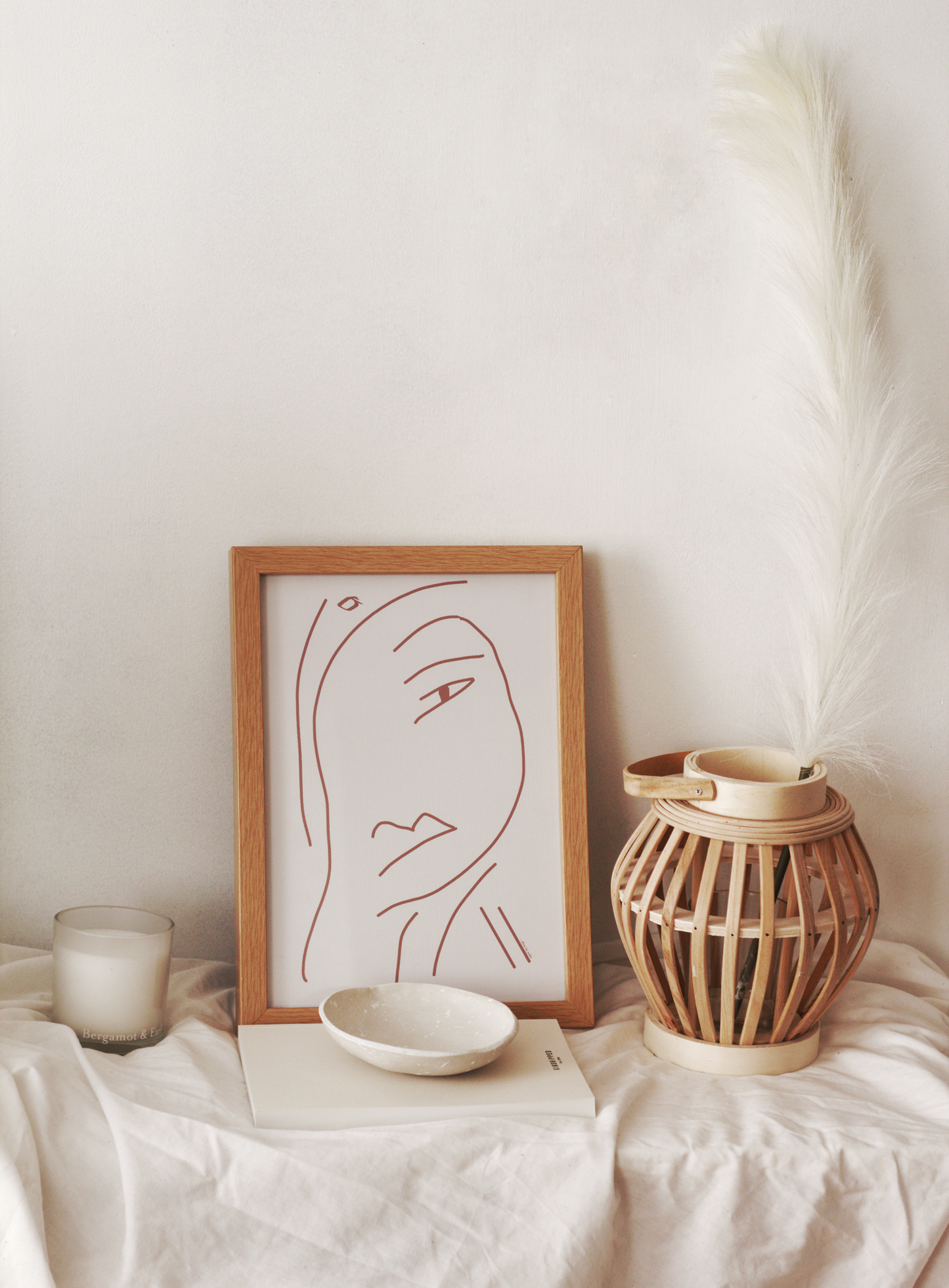 Pieces Of Worth Art Print