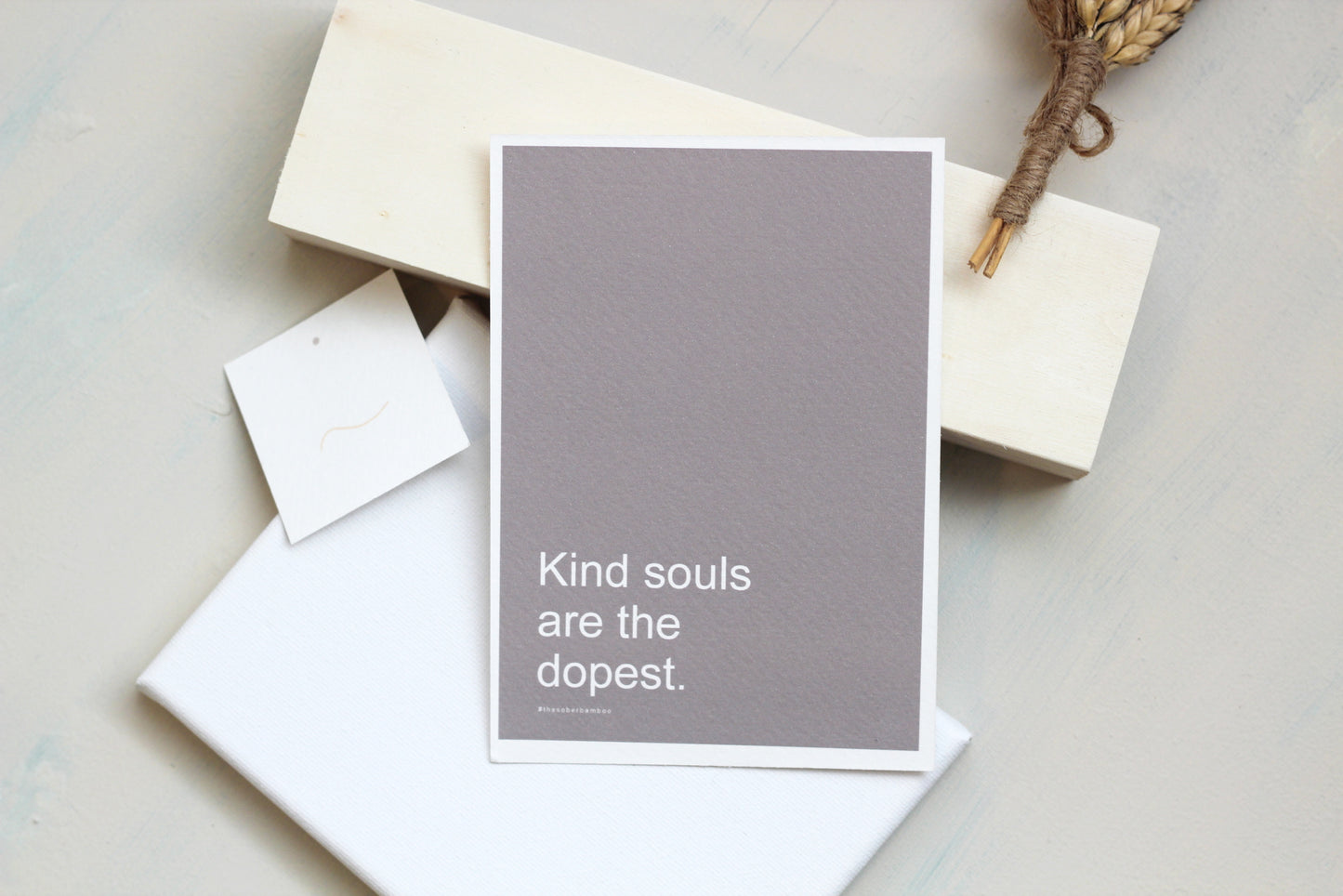 Motivational Yoga Positive Affirmation Cards - x3 Pack