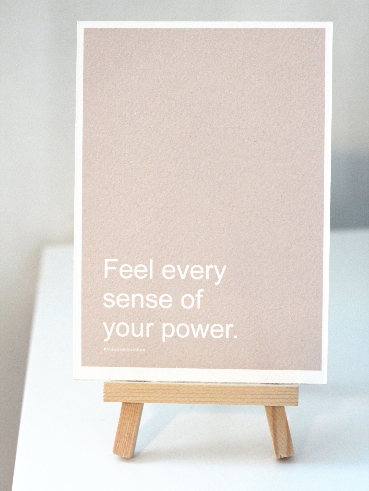 Selfcare Inspirational Positive Affirmation Cards - x3 Pack